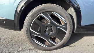 Leasing SUV Peugeot 5008 2024