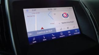 Finansowanie Hatchback Ford Galaxy 2022