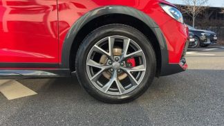 Leasing Sedan Audi A1 2020