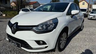 Finansowanie Hatchback Renault Clio 2018