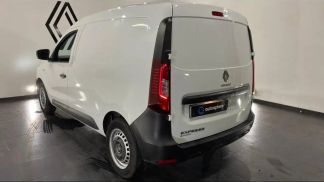 Finansowanie Van Renault Express 2023