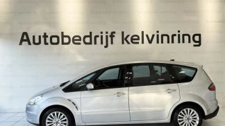 Lízing Hatchback Ford S-Max 2010
