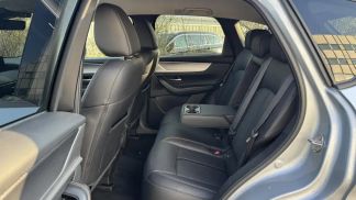 Finansowanie SUV Mazda CX-60 2022
