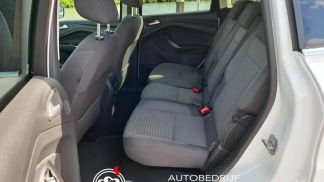 Lízing Hatchback Ford C-Max 2015