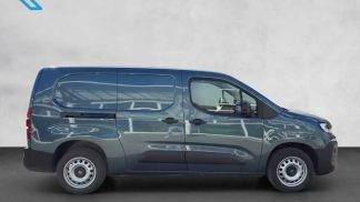 Financování Hatchback Opel Combo 2025