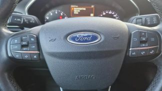 Leasing Wagon Ford Focus 2020
