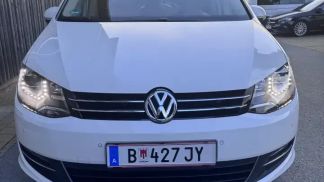 Finansowanie Hatchback Volkswagen Sharan 2012