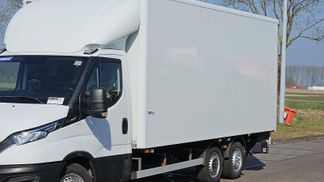 Leasing Semi-trailer VELDHUIZEN P47-1 2019