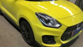 Leasing Hayon Suzuki Swift 2019