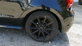 Leasing Hayon Audi A1 2018