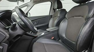 Financování Sedan Renault Grand Scenic 2018