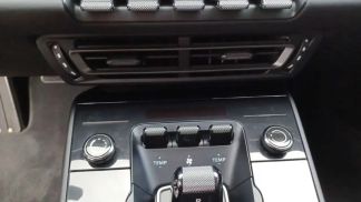 Leasing Convertible Porsche 911 2024