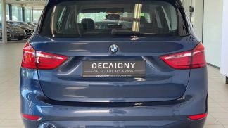 Finansowanie Hatchback BMW 216 2020
