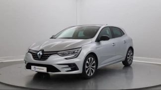 Financování Sedan Renault Megane 2024