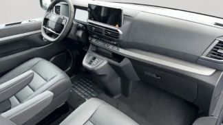 Leasing Hatchback Citroën SpaceTourer 2025