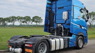 Leasing Tractor unit Renault T 520 HIGH 2022