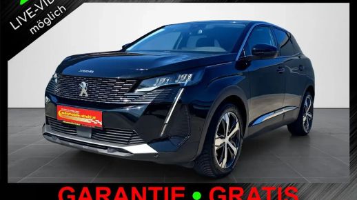 Peugeot 3008 2021