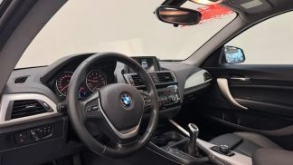 Finansowanie Coupé BMW 218 2015