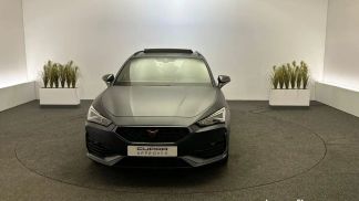 Leasing Wagon Cupra Leon 2021