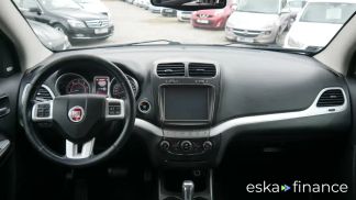 Lízing Hatchback Fiat Freemont 2013