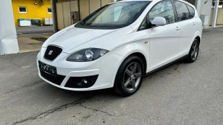 Lízing Hatchback Seat ALTEA XL 2013