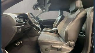Lízing Kabriolet Volkswagen T-Roc 2022