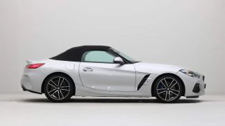 Finansowanie Zamienny BMW Z4 2020
