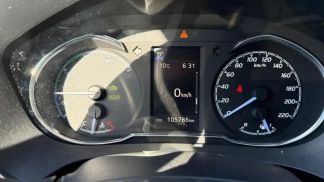 Lízing Sedan Toyota Yaris 2020