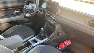 Leasing SUV Dacia Duster 2025
