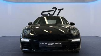 Financování Kupé Porsche 911 2010
