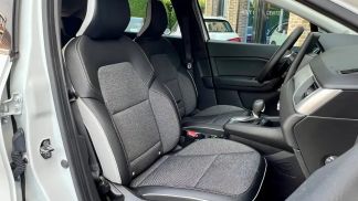 Leasing SUV Renault Captur 2023