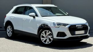 Leasing SUV Audi Q3 2021