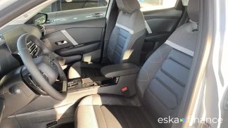 Leasing Hayon Citroën C4 2024