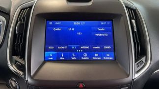 Leasing Hayon Ford Galaxy 2019