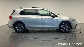 Finansowanie Sedan Volkswagen Golf 2020