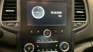 Finansowanie Wóz Renault Megane 2020