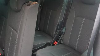 Finansowanie Hatchback Opel Zafira Tourer 2016