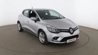 Financování Hatchback Renault Clio 2019