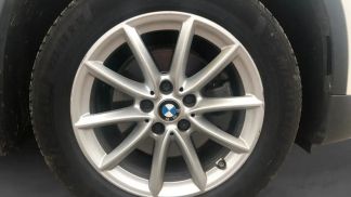 Leasing Wagon BMW X1 2016