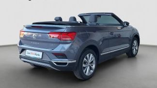 Finansowanie Zamienny Volkswagen T-Roc 2020