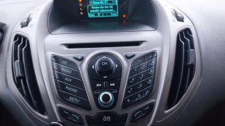 Finansowanie Hatchback Ford Tourneo Courier 2016