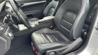 Finansowanie Zamienny MERCEDES E 350 2010