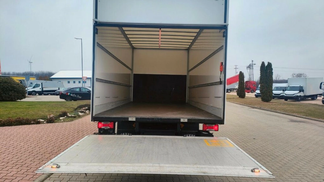 Leasing Special truck Iveco 70C18A8/P 2019