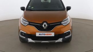 Finansowanie SUV Renault Captur 2018