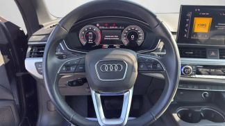 Lízing Kabriolet Audi A5 2022