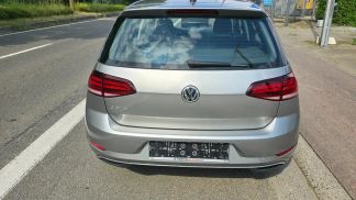 Financování Sedan Volkswagen Golf 2020