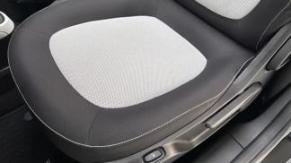 Lízing Kabriolet Smart ForTwo 2018