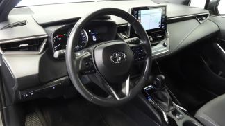 Leasing Wagon Toyota Corolla 2020