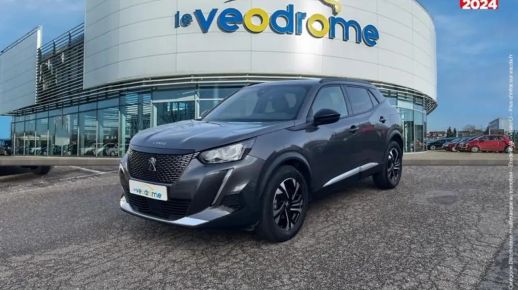 Peugeot 2008 2023