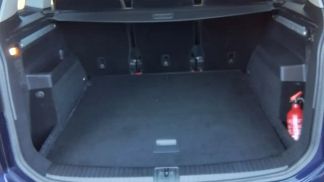 Lízing Hatchback Volkswagen Touran 2020